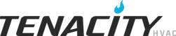 Tenacity HVAC logo