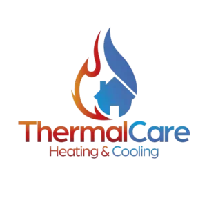 ThermalCare Heating & Cooling logo