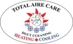 Total Aire Care Inc. logo
