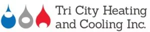 Tri City Heating and Cooling Inc logo