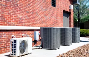 The Advancement of High-Efficiency Furnaces