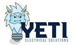Yeti Electrical Solutions Ltd logo