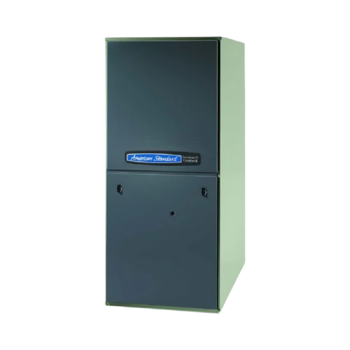 american standard furnace American Standard Gold S9X2 Review