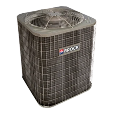 Brock AC