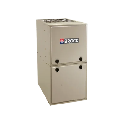 Brock Furnaces