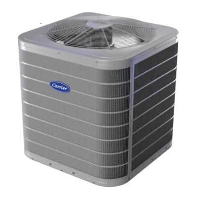 Carrier AC