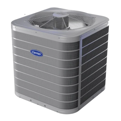 carrier (1) Carrier AC