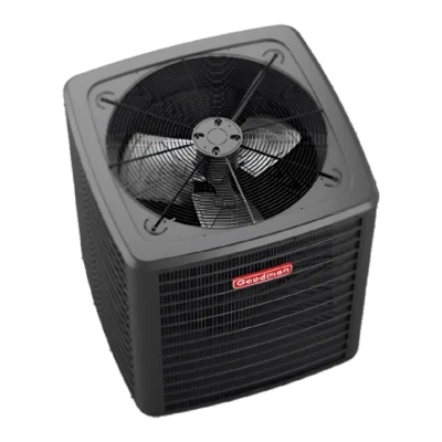 Goodman AC