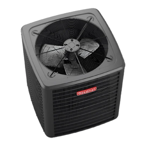 good-man-ac Goodman AC