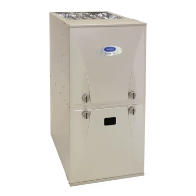 Carrier Furnace