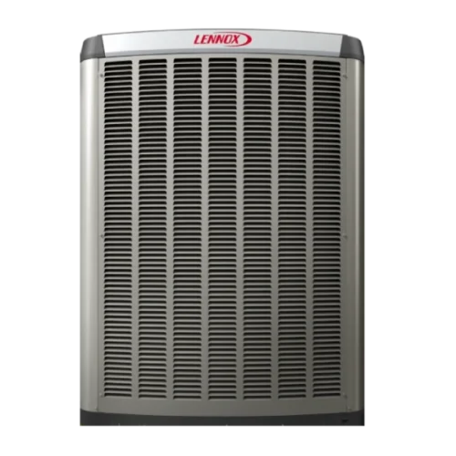 linux (1) Lennox AC