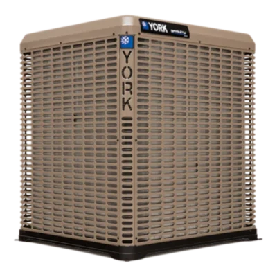 YORK AC