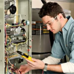 Furnace Maintenance 101: How to Maximize Efficiency and Save on Heating Costs