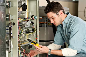 Furnace Maintenance 101: How to Maximize Efficiency and Save on Heating Costs