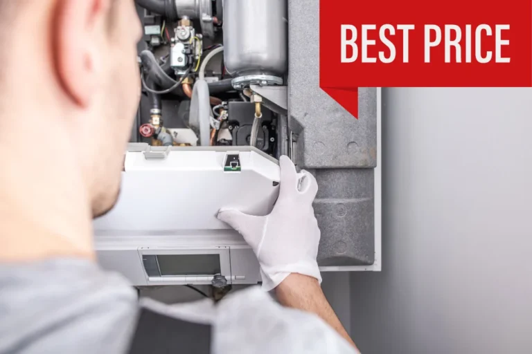 Furnace Rebates And Prices in Ontario