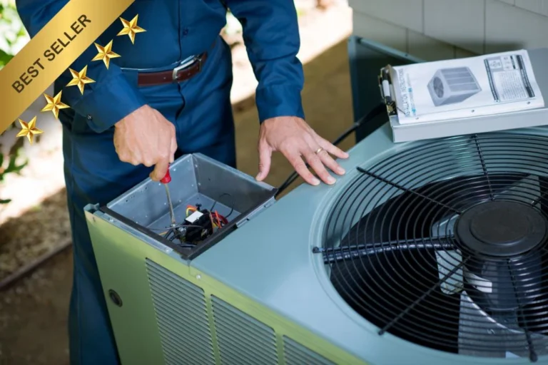 central air conditioners