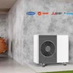 Best Heat Pumps in Canada