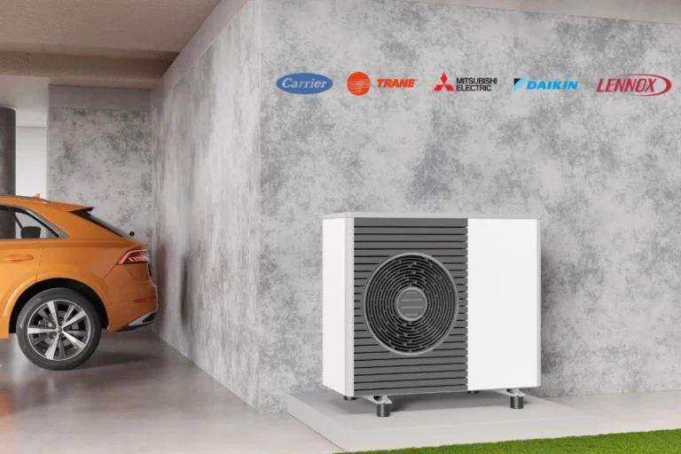 Best Heat Pumps in Canada