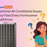 common air conditioner problems