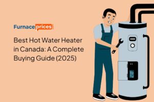 Hot Water Heater Buying Guide Canada