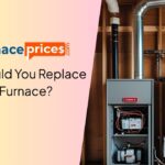 When to Replace Furnace
