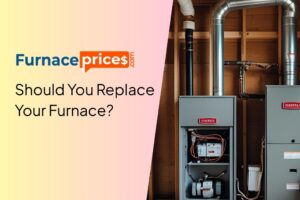 When to Replace Furnace