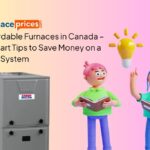 affordable furnaces Canada