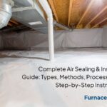 air sealing