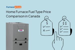 furnace fuel type