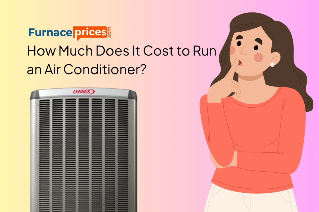AC running cost