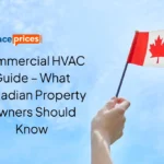 Commercial HVAC Guide – What Canadian Property Owners Should Know