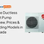 Trane Ductless Heat Pump Review, Prices & Leading Models in Canada
