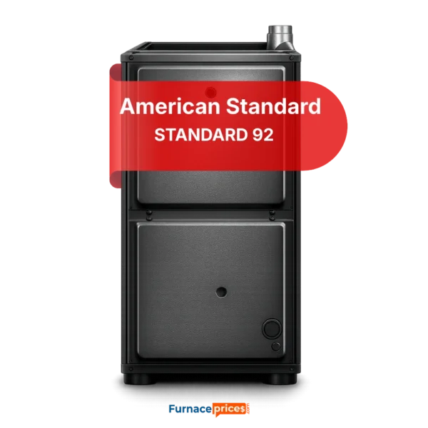 American Standard 92 Review