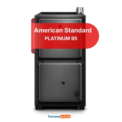 American Standard Platinum 95 Review