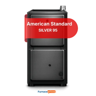 American Standard Silver 95 Review