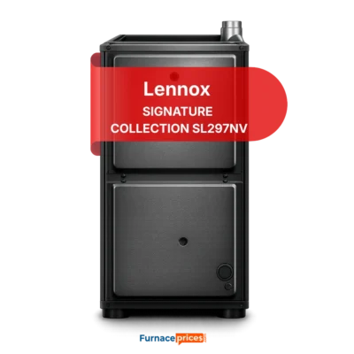 Dave Lennox Signature Collection SL297NV Review