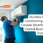 Ductless Air Conditioning in Canada: Benefits, Costs & Buying Guide