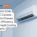 ENERGY STAR HVAC Canada – How to Choose High-Efficiency Heating & Cooling Systems