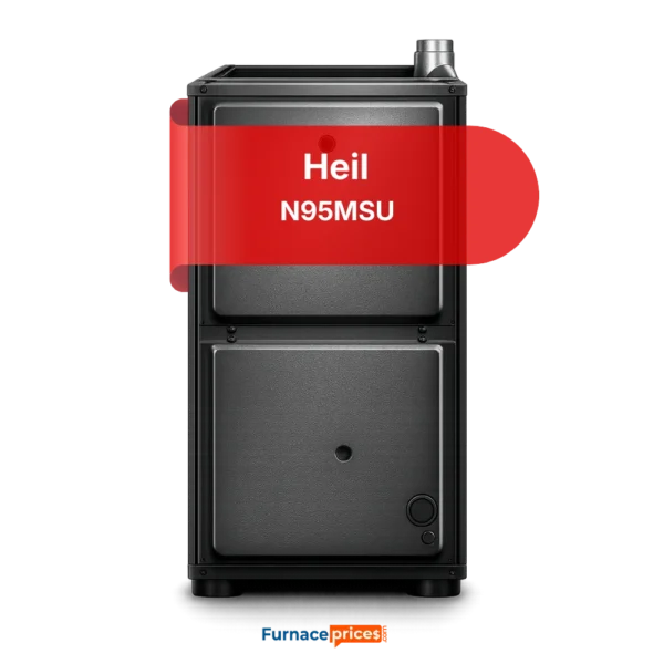 Heil N95MSU Review