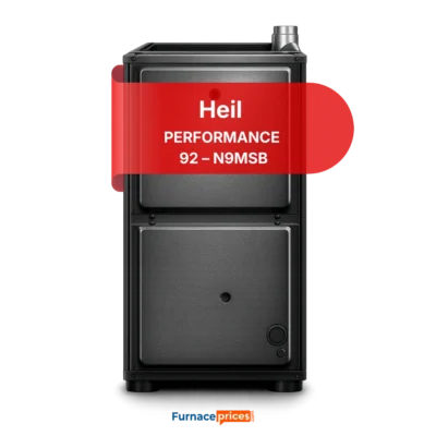 Heil Performance 92 – N9MSB Review