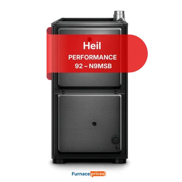Heil Performance 92 – N9MSB Review