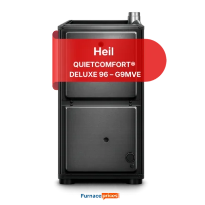 Heil QuietComfort® Deluxe 96 – G9MVE Review