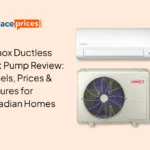 Lennox Ductless Heat Pump Review_ Models, Prices & Features for Canadian Homes