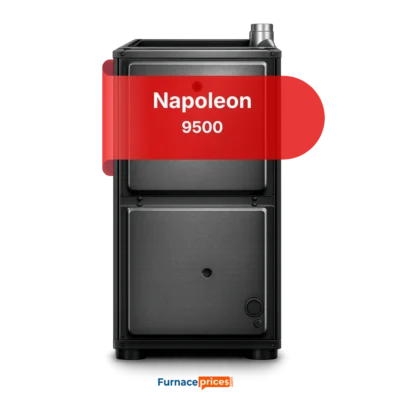 Napoleon 9500 Review