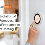 The Evolution of Gas Furnaces_ From Fireplaces to Smart Heating