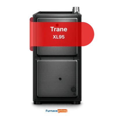 Trane XL95 Review