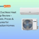 York Ductless Heat Pump Review – Models, Prices & Features for Canadian Homes