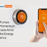 Heat Pumps Gain Momentum in Canada Amid Push for Energy Efficiency