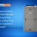 Reliance Home Comfort Review — Should You Rent or Buy Your HVAC System in Canada?