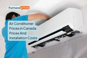 Air Conditioner Prices in Canada: Prices & Installation Costs